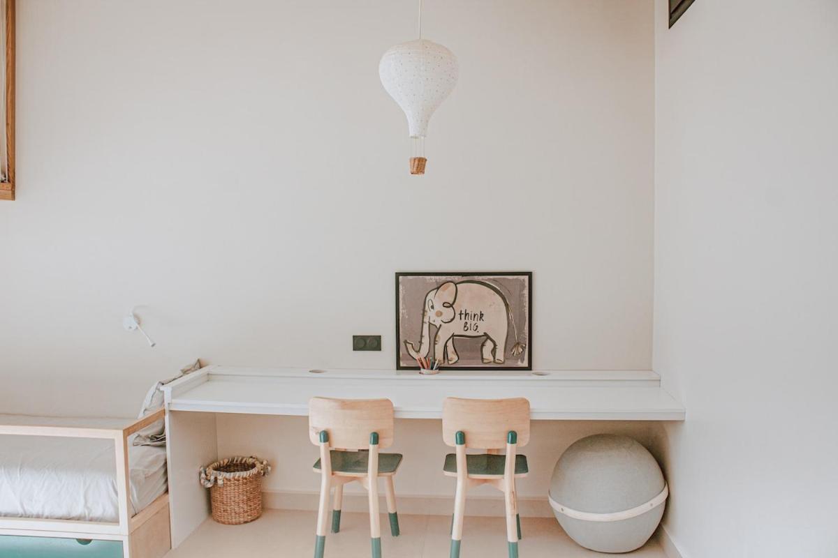 Villa My Little Boheme Marrakech มาร์ราเกช ภายนอก รูปภาพ