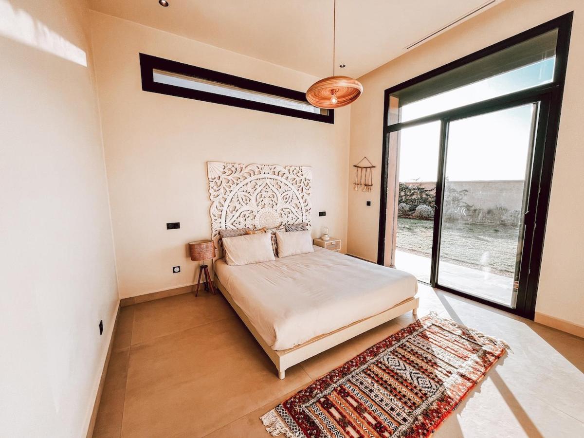 Villa My Little Boheme Marrakech มาร์ราเกช ภายนอก รูปภาพ