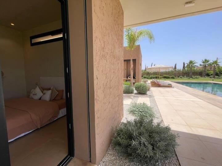Villa My Little Boheme Marrakech มาร์ราเกช ภายนอก รูปภาพ