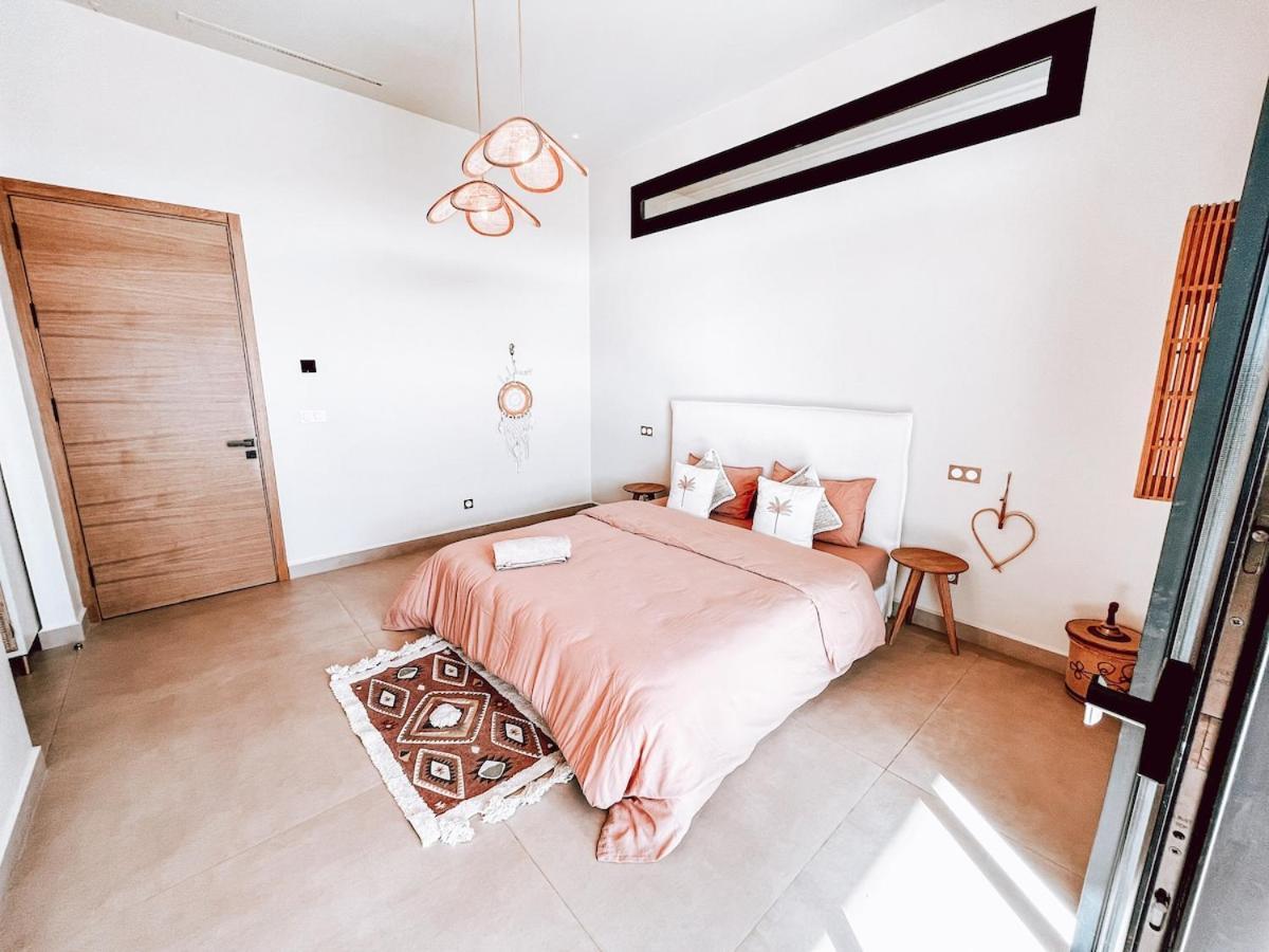 Villa My Little Boheme Marrakech มาร์ราเกช ภายนอก รูปภาพ