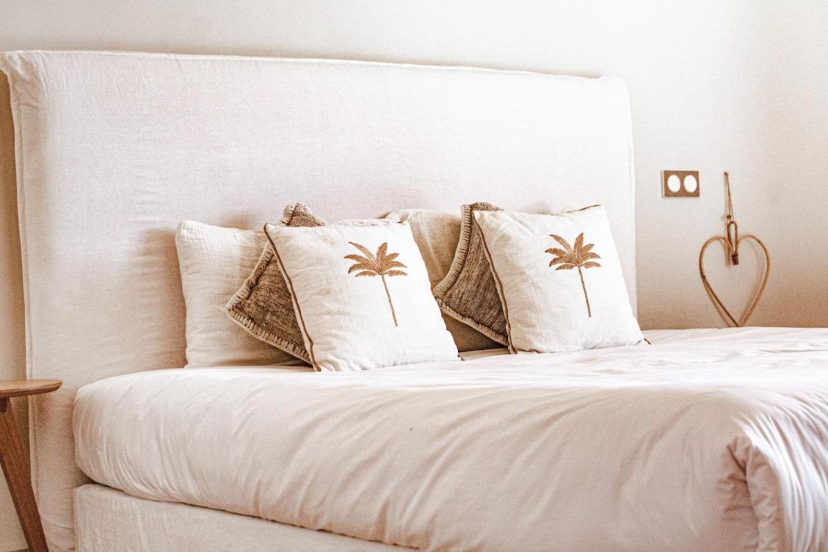 Villa My Little Boheme Marrakech มาร์ราเกช ภายนอก รูปภาพ