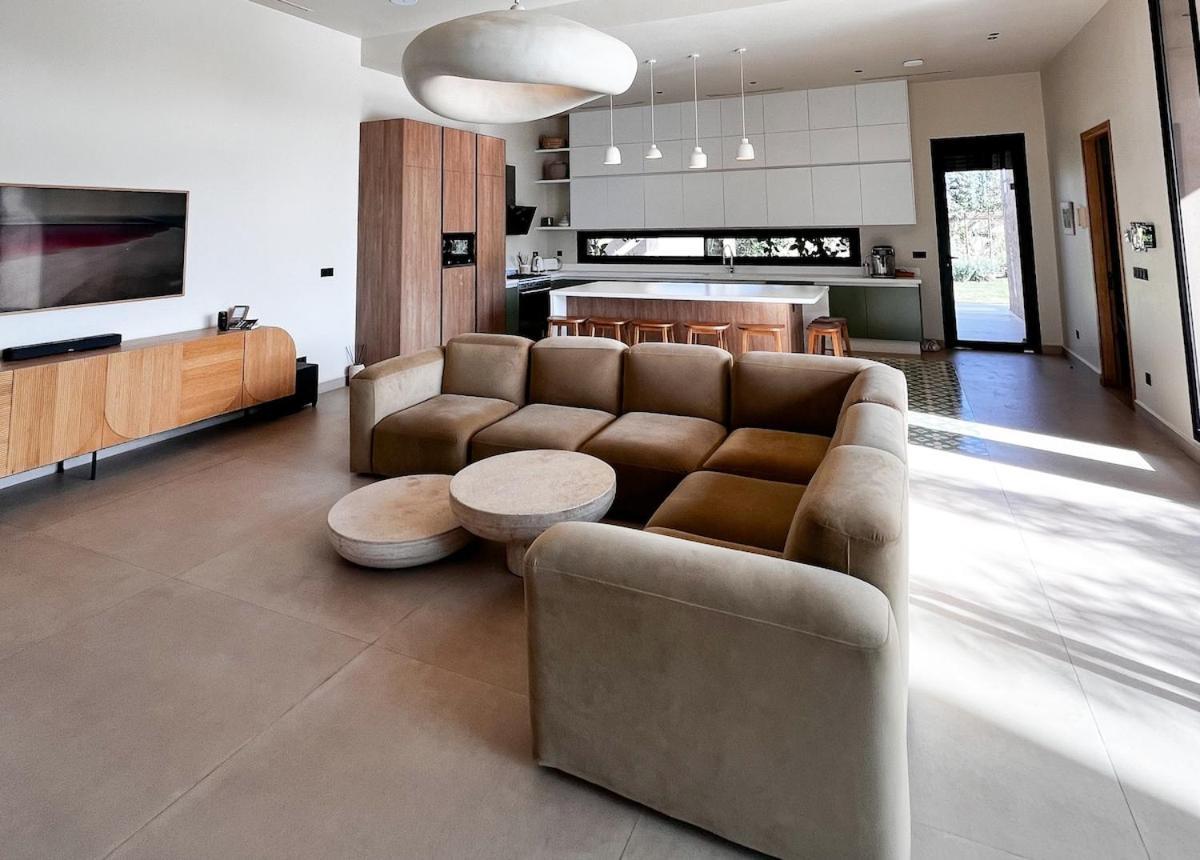 Villa My Little Boheme Marrakech มาร์ราเกช ภายนอก รูปภาพ