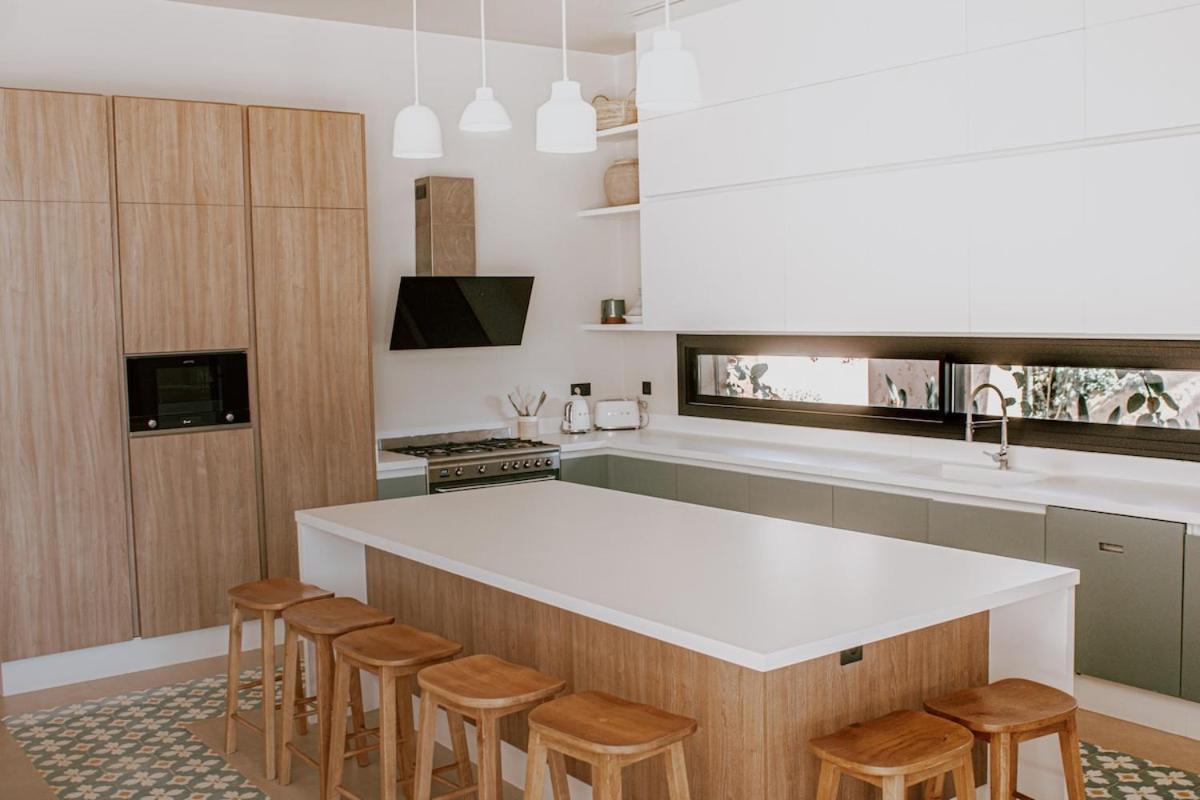 Villa My Little Boheme Marrakech มาร์ราเกช ภายนอก รูปภาพ